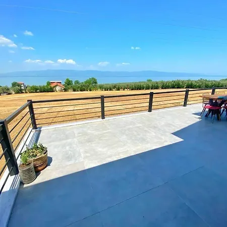 Villa Nicea Villa *