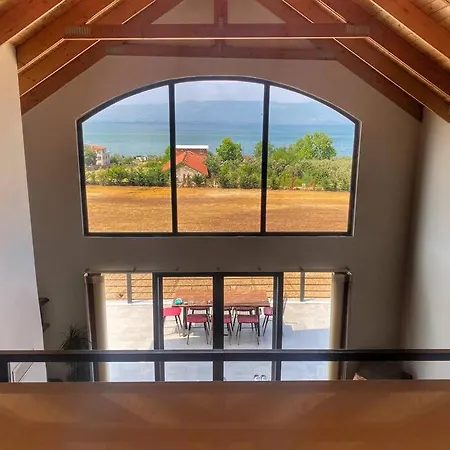 Villa Nicea *