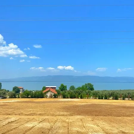 Villa Nicea *